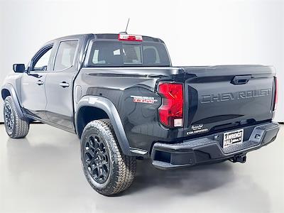 New 2026 Chevrolet Colorado - photo 1