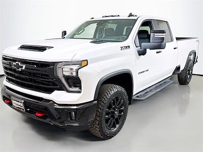 New 2026 Chevrolet Silverado 2500 - photo 1