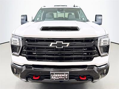 New 2026 Chevrolet Silverado 2500 - photo 1