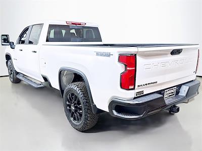 New 2026 Chevrolet Silverado 2500 - photo 1