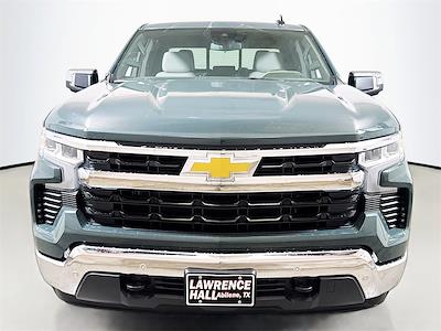 New 2026 Chevrolet Silverado 1500 - photo 1