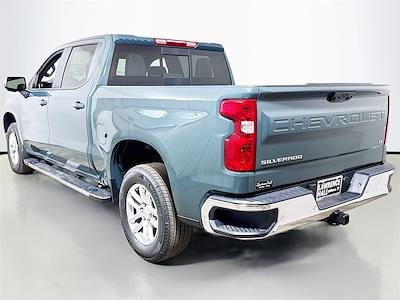 New 2026 Chevrolet Silverado 1500 - photo 1