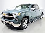 2026 Chevrolet Silverado 1500 Crew Cab RWD Pickup for sale #T2802 - photo 1