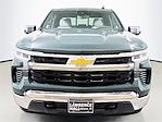 2026 Chevrolet Silverado 1500 Crew Cab RWD Pickup for sale #T2802 - photo 3
