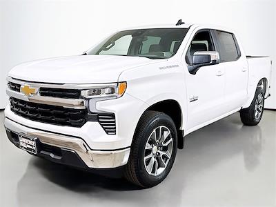 New 2026 Chevrolet Silverado 1500 - photo 1