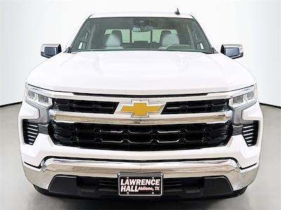 New 2026 Chevrolet Silverado 1500 - photo 1