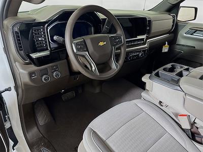 New 2026 Chevrolet Silverado 1500 - photo 1