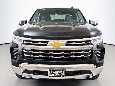 New 2026 Chevrolet Silverado 1500 - photo 1