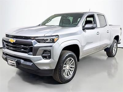 New 2026 Chevrolet Colorado - photo 1