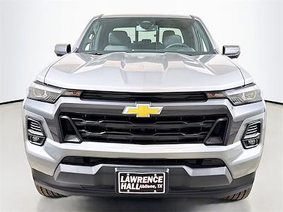 New 2026 Chevrolet Colorado - photo 1