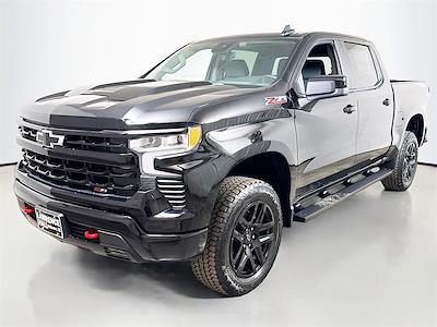 New 2026 Chevrolet Silverado 1500 - photo 1