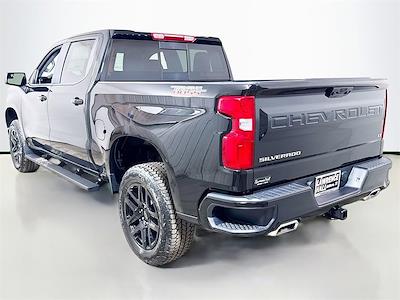 New 2026 Chevrolet Silverado 1500 - photo 1