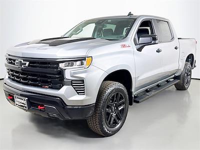 New 2026 Chevrolet Silverado 1500 - photo 1