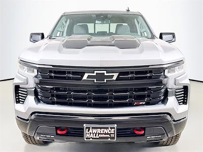 New 2026 Chevrolet Silverado 1500 - photo 1