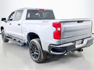 New 2026 Chevrolet Silverado 1500 - photo 1