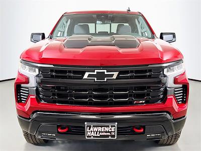 New 2026 Chevrolet Silverado 1500 - photo 1