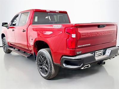 New 2026 Chevrolet Silverado 1500 - photo 1