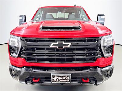 New 2026 Chevrolet Silverado 2500 - photo 1