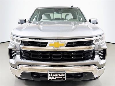 New 2026 Chevrolet Silverado 1500 - photo 1