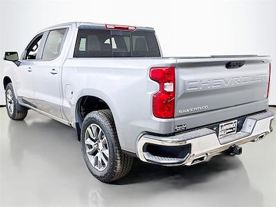 New 2026 Chevrolet Silverado 1500 - photo 1