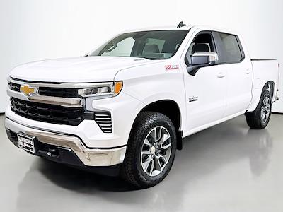New 2026 Chevrolet Silverado 1500 - photo 1