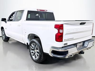 New 2026 Chevrolet Silverado 1500 - photo 1