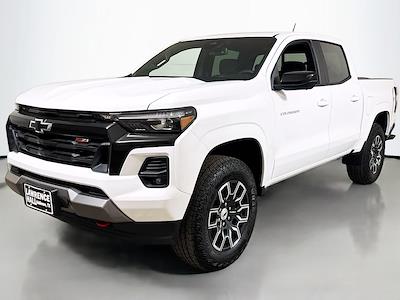 New 2026 Chevrolet Colorado - photo 1