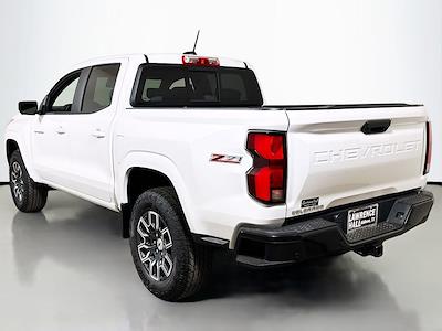 New 2026 Chevrolet Colorado - photo 1