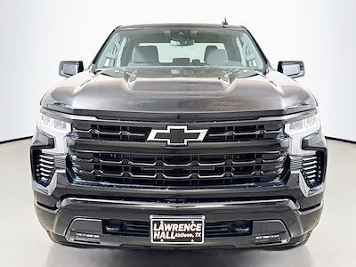 New 2026 Chevrolet Silverado 1500 - photo 1