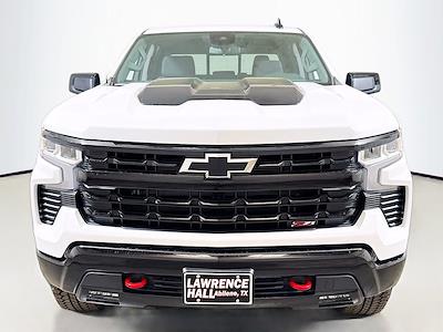 New 2026 Chevrolet Silverado 1500 - photo 1