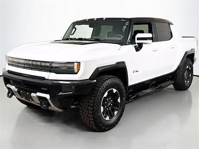 New 2024 GMC Hummer EV Pickup 3X Crew Cab AWD Pickup for sale #Q2932 - photo 1