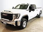 2024 GMC Sierra 2500 Crew Cab 4WD, Pickup for sale #Q3057 - photo 1