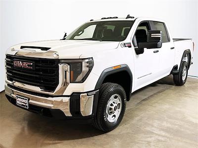 2024 GMC Sierra 2500 Crew Cab 4WD, Pickup for sale #Q3085 - photo 1