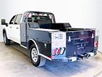 New 2024 GMC Sierra 3500 Pro Crew Cab 4WD Hauler Body for sale #Q3089 - photo 2