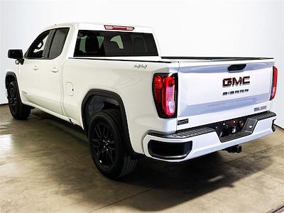 2024 GMC Sierra 1500 Double Cab 4WD, Pickup for sale #Q3129 - photo 2