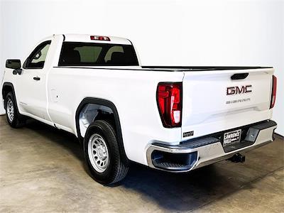 2024 GMC Sierra 1500 Regular Cab 2WD, Pickup for sale #Q3137 - photo 2