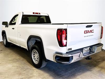 New 2024 GMC Sierra 1500 Pro Regular Cab 2WD Pickup for sale #Q3157 - photo 2