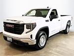 New 2024 GMC Sierra 1500 Pro Regular Cab 2WD Pickup for sale #Q3157 - photo 1