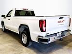 New 2024 GMC Sierra 1500 Pro Regular Cab 2WD Pickup for sale #Q3157 - photo 2