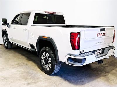 2025 GMC Sierra 2500 Crew Cab 4WD, Pickup for sale #S2040 - photo 2