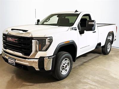 2025 GMC Sierra 2500 Regular Cab 4WD, Pickup for sale #S2055 - photo 1