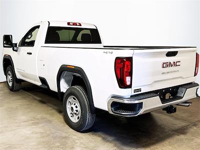 2025 GMC Sierra 2500 Regular Cab 4WD, Pickup for sale #S2055 - photo 2