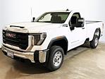 2025 GMC Sierra 2500 Regular Cab 4WD, Pickup for sale #S2055 - photo 1