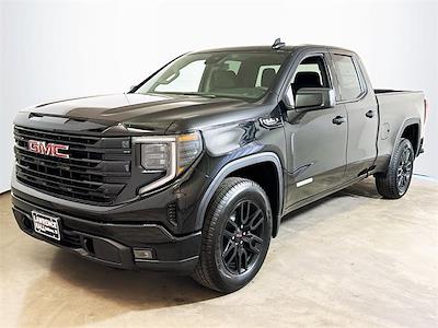 New 2025 GMC Sierra 1500 Elevation Double Cab Pickup for sale #S2077 - photo 1