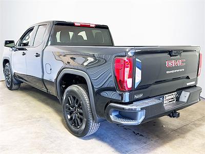 New 2025 GMC Sierra 1500 Elevation Double Cab Pickup for sale #S2077 - photo 2