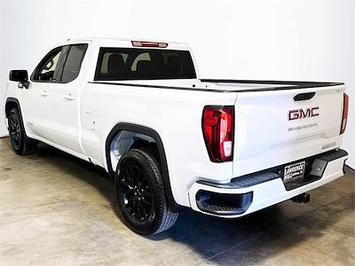 New 2025 GMC Sierra 1500 Elevation Double Cab 2WD Pickup for sale #S2078 - photo 2