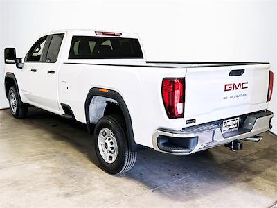 2025 GMC Sierra 2500 Double Cab 2WD, Pickup for sale #S2081 - photo 2