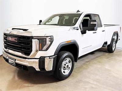 2025 GMC Sierra 2500 Double Cab 2WD, Pickup for sale #S2096 - photo 1