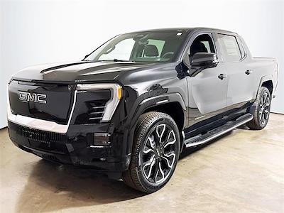 2025 GMC Sierra EV Crew Cab 4WD, Pickup for sale #S2142 - photo 1