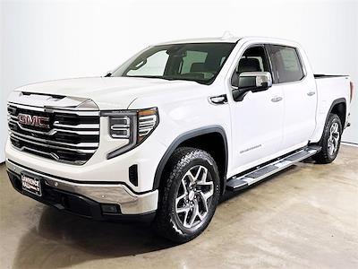 New 2025 GMC Sierra 1500 SLT Crew Cab 4WD Pickup for sale #S2149 - photo 1